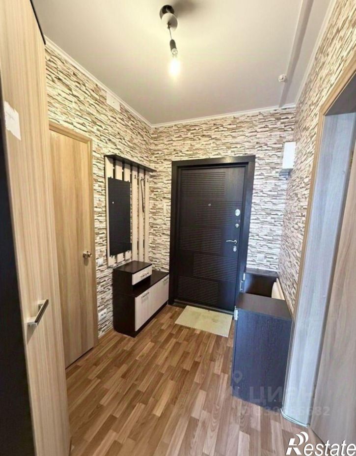 1-комн квартира проспект А.Ф. Дериглазова, 37,  д. 37