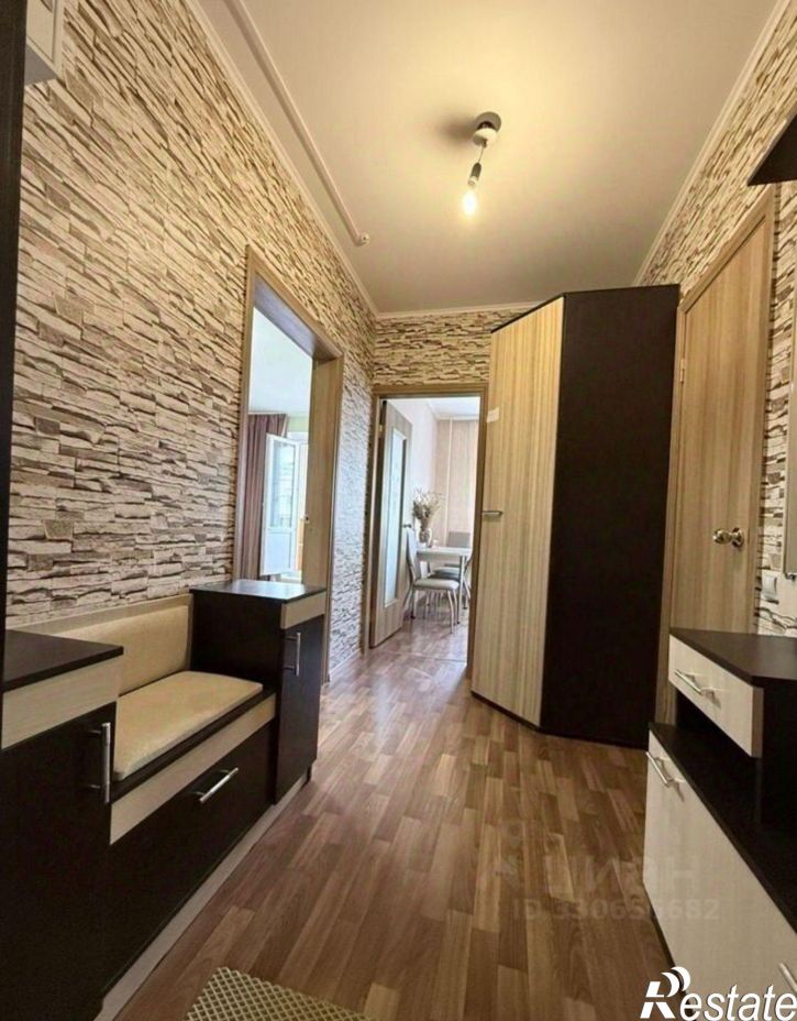 1-комн квартира проспект А.Ф. Дериглазова, 37,  д. 37