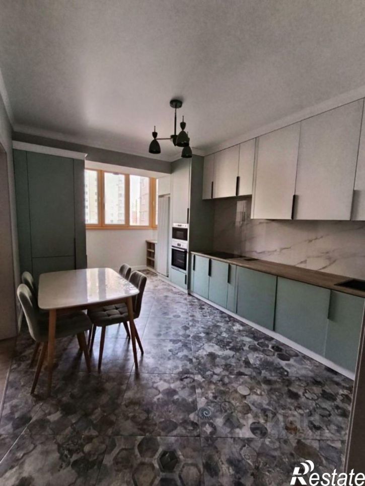 3-комн квартира проспект А.Ф. Дериглазова, 31,  д. 31