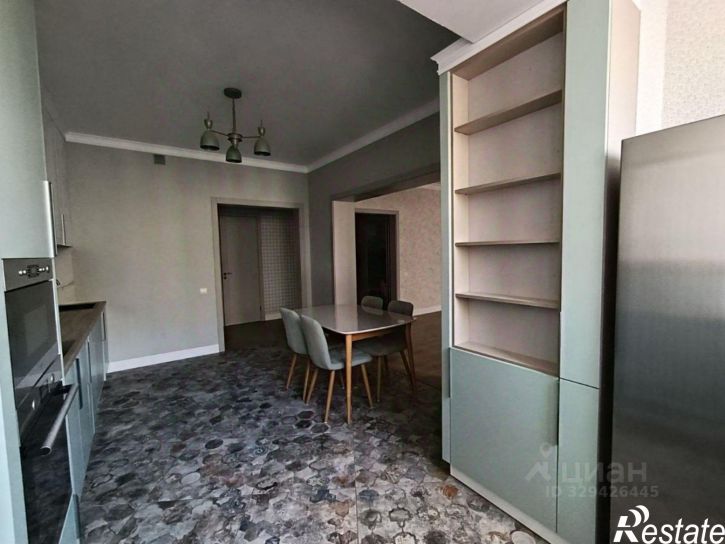 3-комн квартира проспект А.Ф. Дериглазова, 31,  д. 31