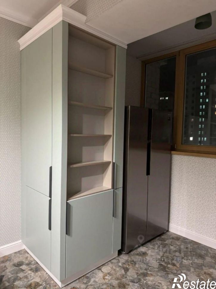 3-комн квартира проспект А.Ф. Дериглазова, 31,  д. 31