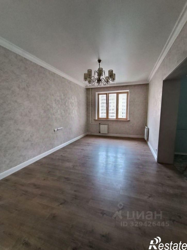 3-комн квартира проспект А.Ф. Дериглазова, 31,  д. 31