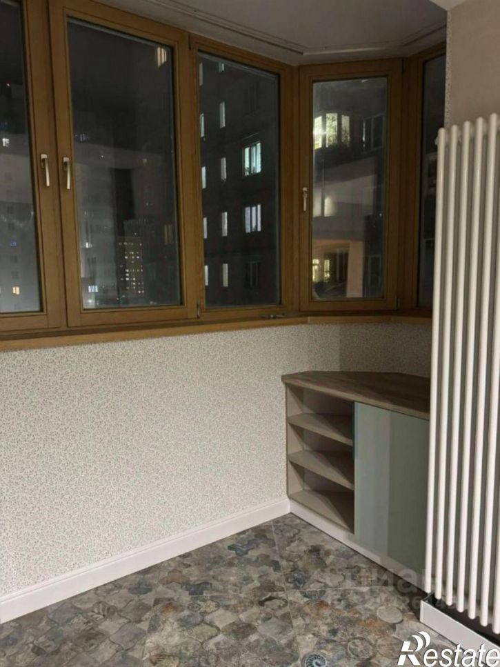 3-комн квартира проспект А.Ф. Дериглазова, 31,  д. 31