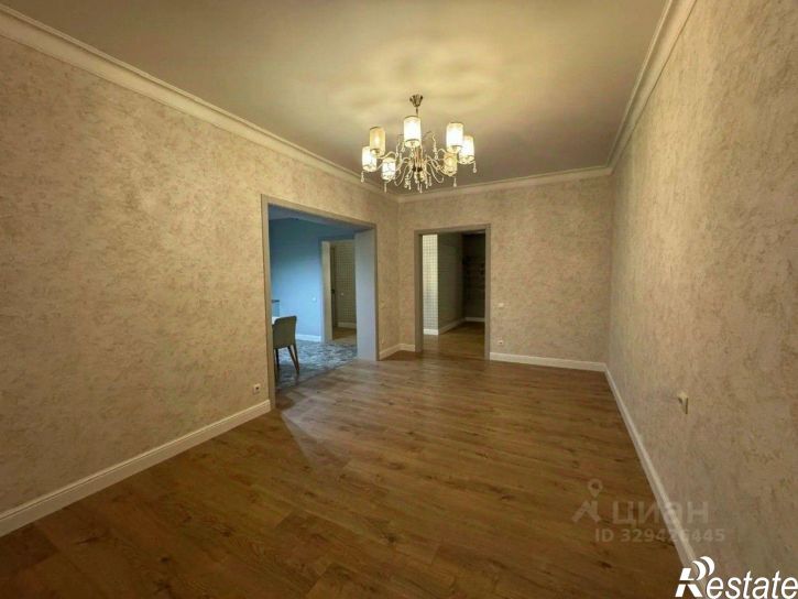 3-комн квартира проспект А.Ф. Дериглазова, 31,  д. 31