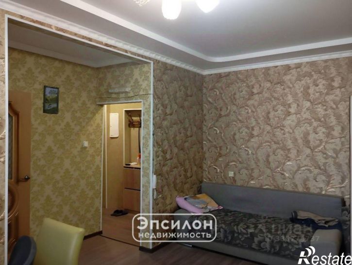 2-комн квартира улица Горького, 13/20,  д. 13/20