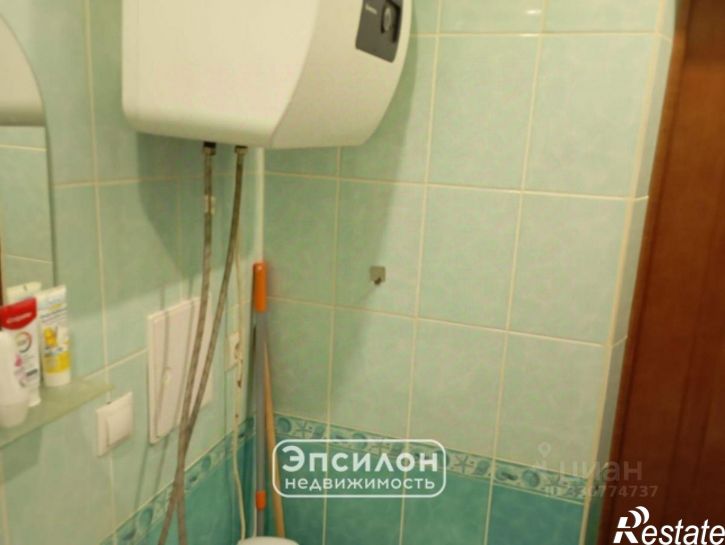 2-комн квартира улица Горького, 13/20,  д. 13/20