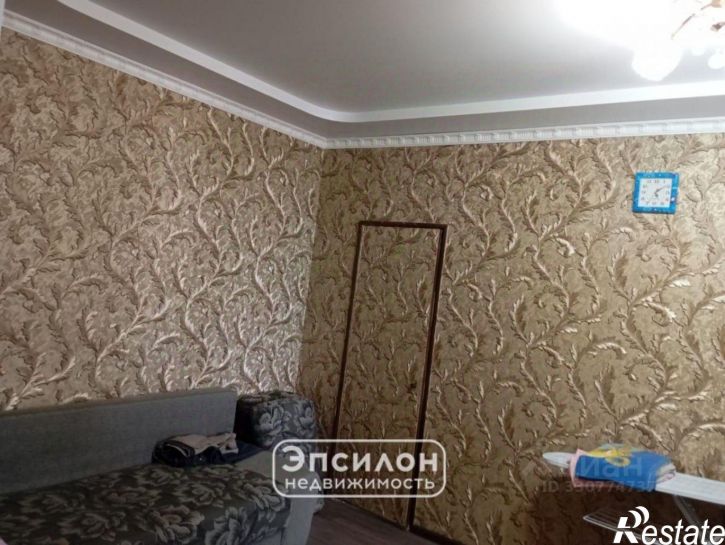 2-комн квартира улица Горького, 13/20,  д. 13/20
