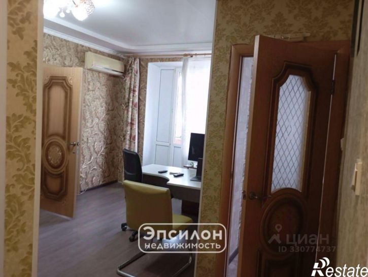 2-комн квартира улица Горького, 13/20,  д. 13/20