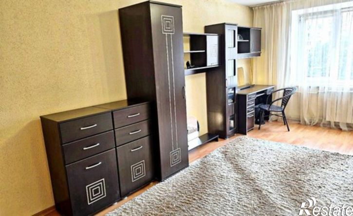 3-комн квартира ул Кати Зеленко, 6А,  д. 6А