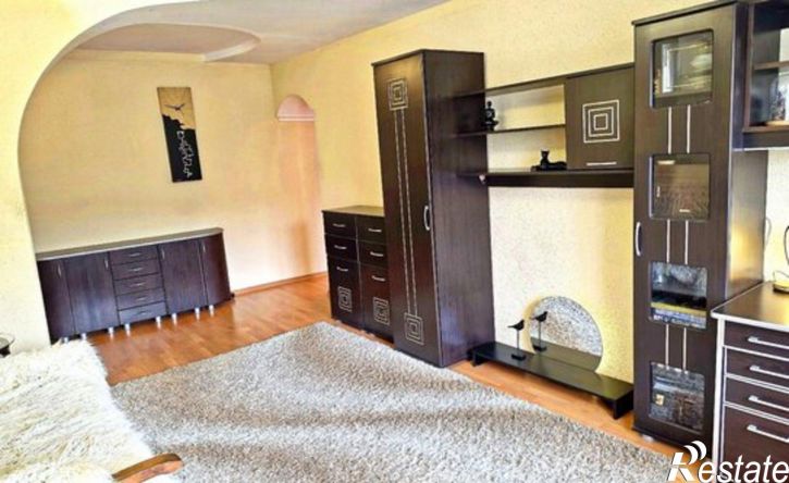 3-комн квартира ул Кати Зеленко, 6А,  д. 6А