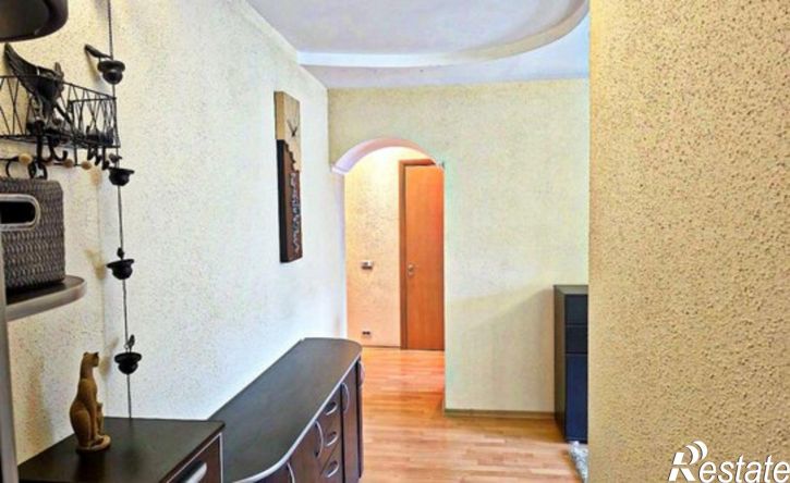 3-комн квартира ул Кати Зеленко, 6А,  д. 6А