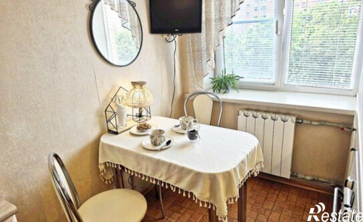 3-комн квартира ул Кати Зеленко, 6А,  д. 6А