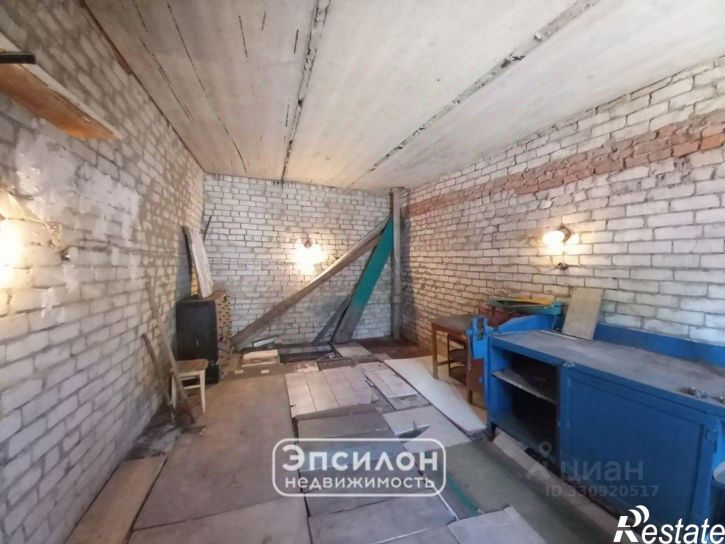 Гараж/парковка ул Еремина, 60,  д. 60