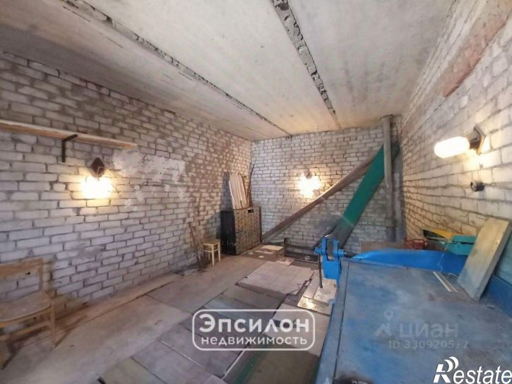 Гараж/парковка ул Еремина, 60,  д. 60