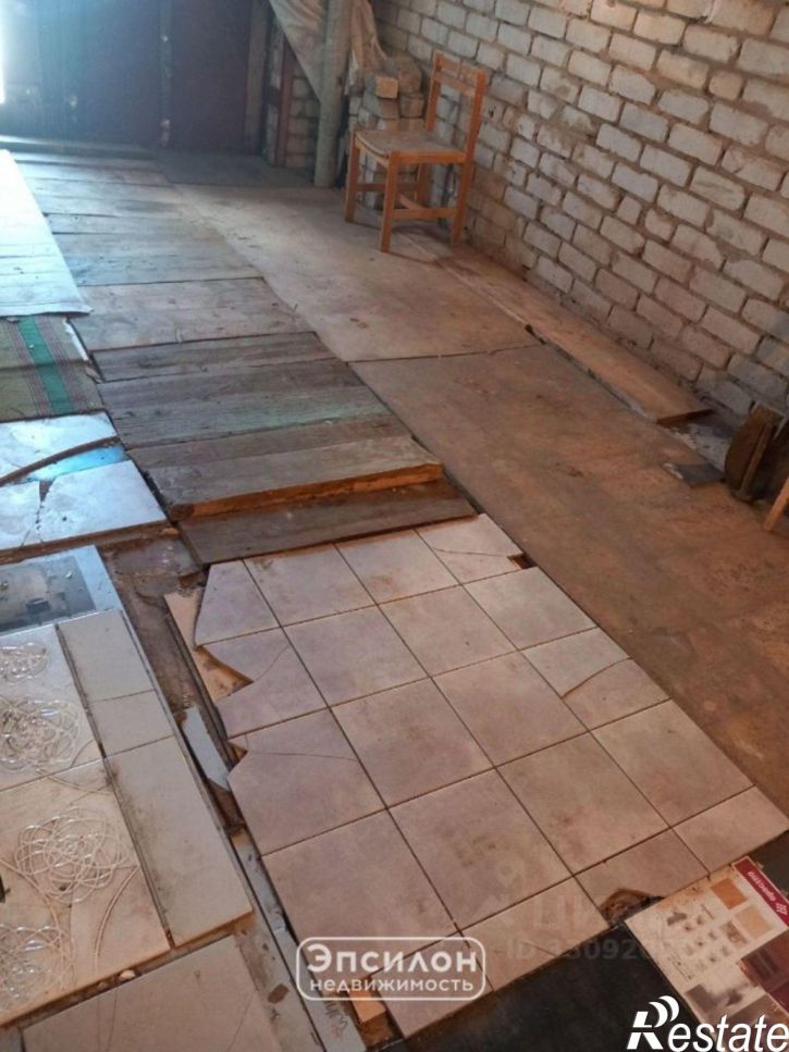 Гараж/парковка ул Еремина, 60,  д. 60