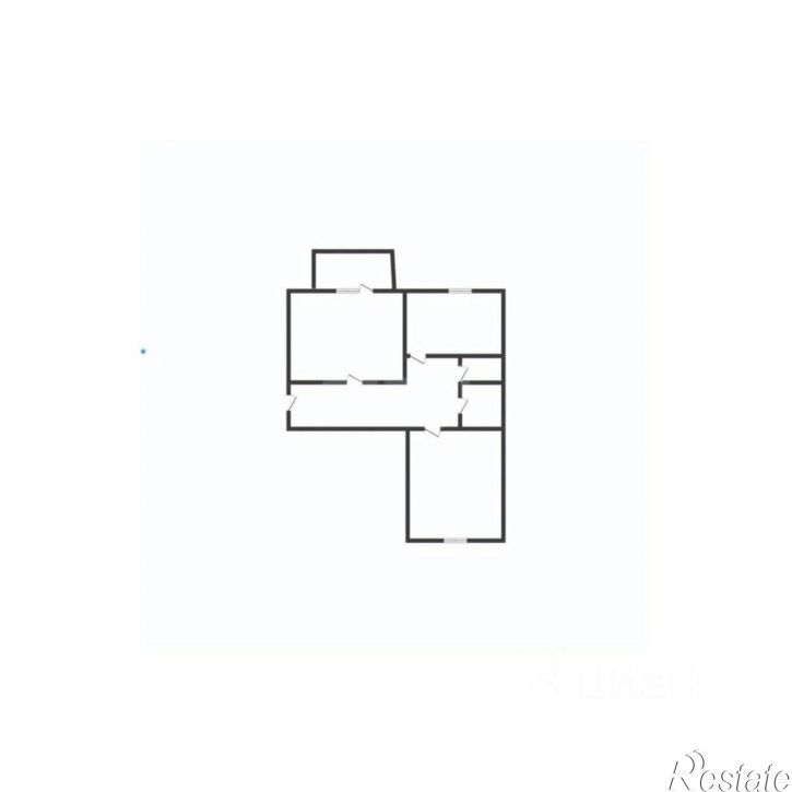 2-комн квартира улица Ватутина, 14,  д. 14