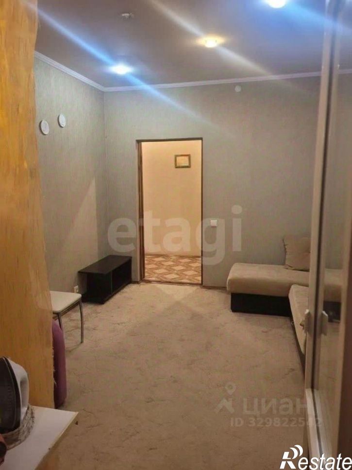 2-комн квартира улица Ватутина, 14,  д. 14