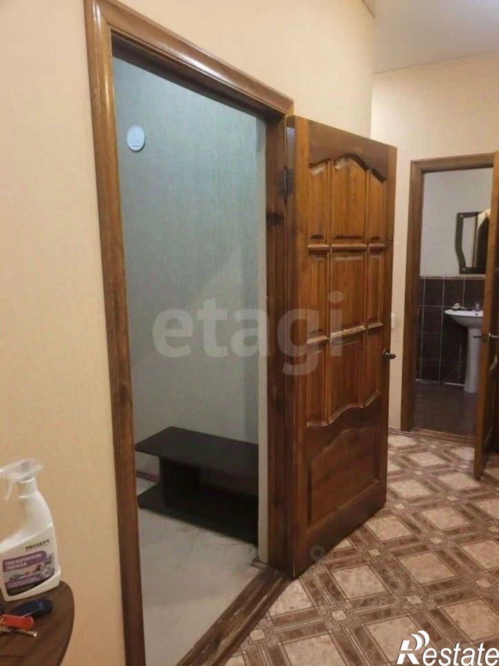 2-комн квартира улица Ватутина, 14,  д. 14