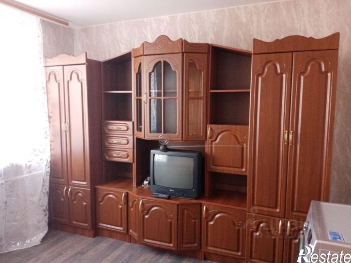1-комн квартира ул Сумская, 37А/1,  д. 37А/1
