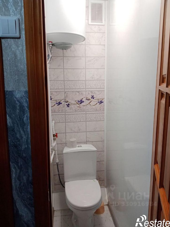 1-комн квартира ул Сумская, 37А/1,  д. 37А/1