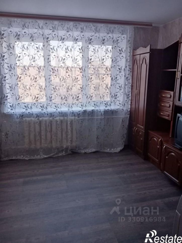 1-комн квартира ул Сумская, 37А/1,  д. 37А/1