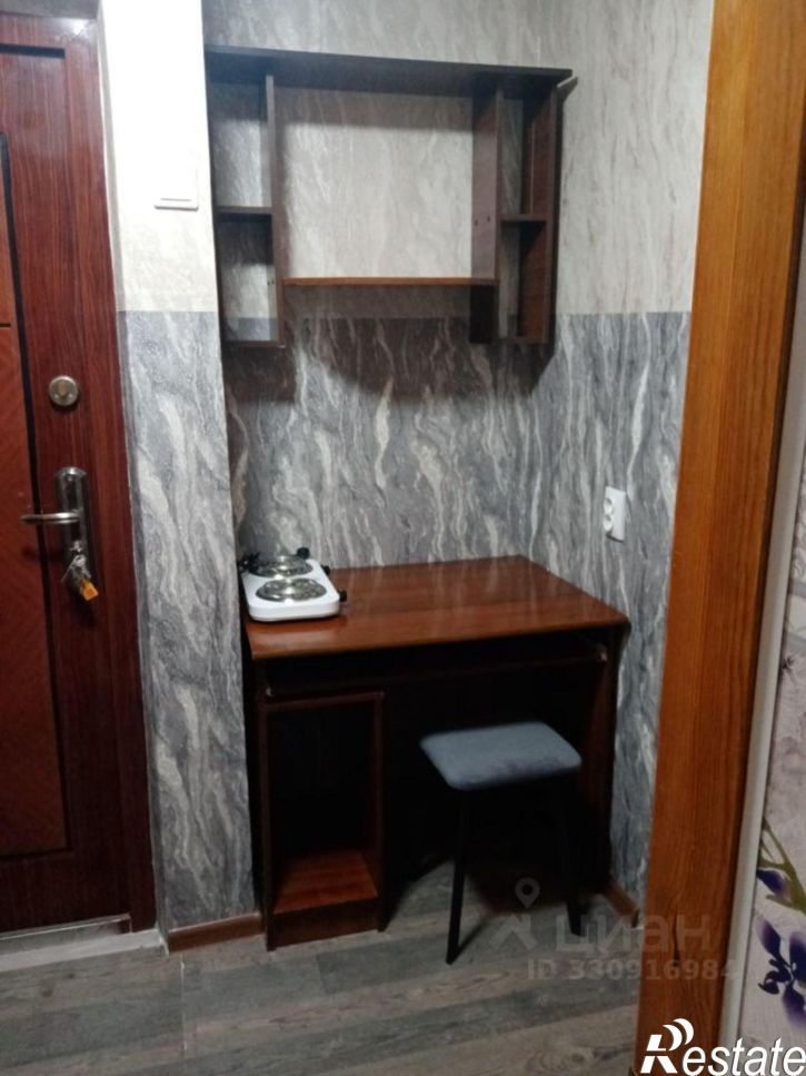 1-комн квартира ул Сумская, 37А/1,  д. 37А/1
