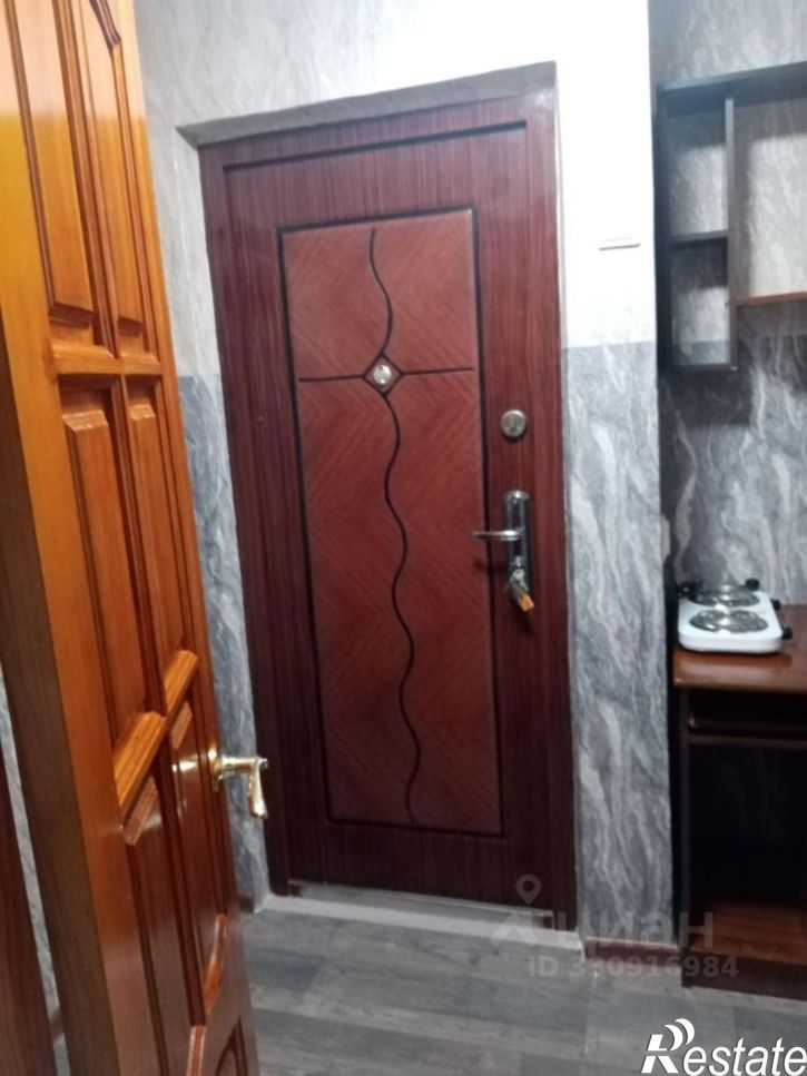 1-комн квартира ул Сумская, 37А/1,  д. 37А/1