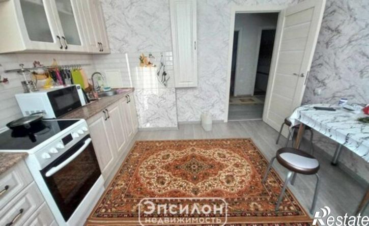 1-комн квартира пр-кт Вячеслава Клыкова, 16,  д. 16