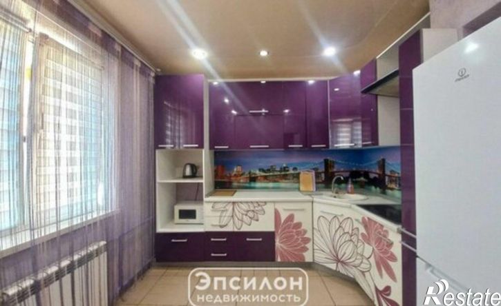 3-комн квартира пр-кт Вячеслава Клыкова, 50,  д. 50