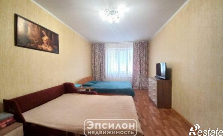 3-комн квартира пр-кт Вячеслава Клыкова, 50,  д. 50