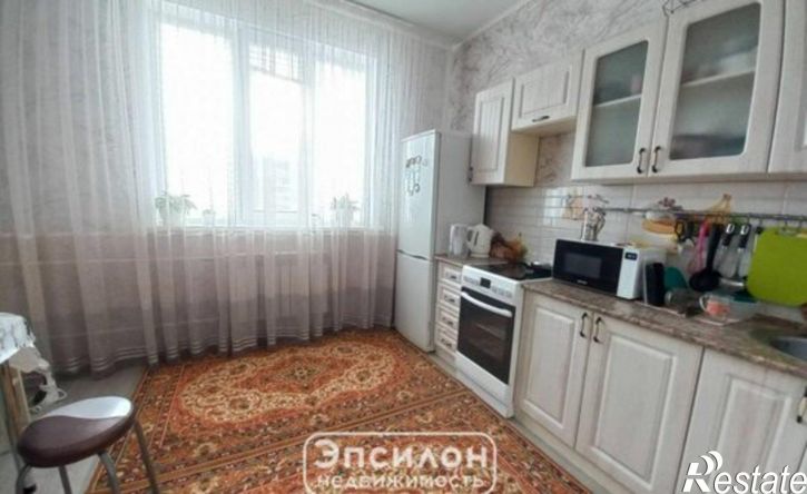 1-комн квартира пр-кт Вячеслава Клыкова, 16,  д. 16