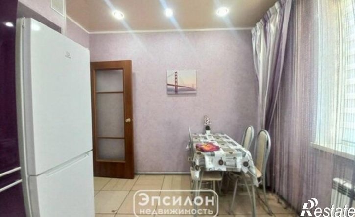 3-комн квартира пр-кт Вячеслава Клыкова, 50,  д. 50