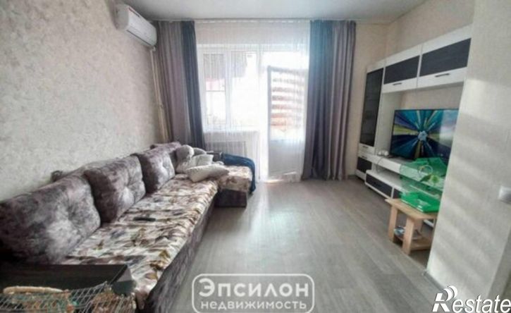 1-комн квартира пр-кт Вячеслава Клыкова, 16,  д. 16