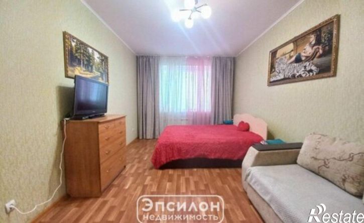 3-комн квартира пр-кт Вячеслава Клыкова, 50,  д. 50