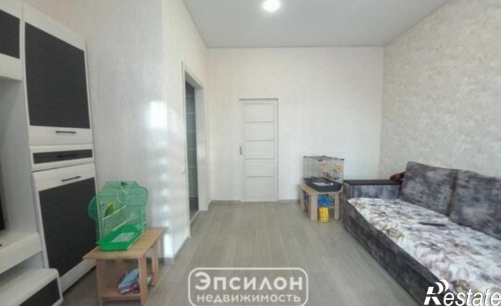 1-комн квартира пр-кт Вячеслава Клыкова, 16,  д. 16