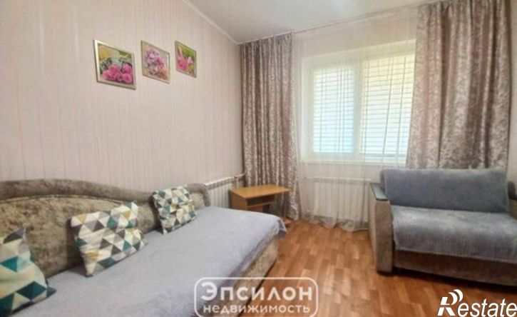 3-комн квартира пр-кт Вячеслава Клыкова, 50,  д. 50