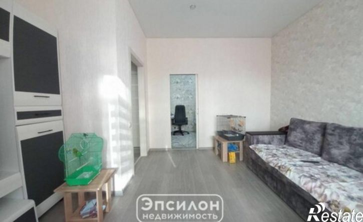 1-комн квартира пр-кт Вячеслава Клыкова, 16,  д. 16