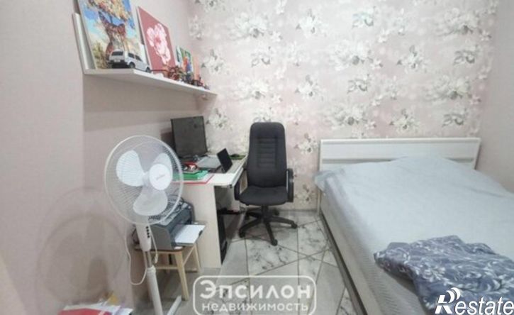 1-комн квартира пр-кт Вячеслава Клыкова, 16,  д. 16
