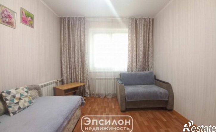 3-комн квартира пр-кт Вячеслава Клыкова, 50,  д. 50
