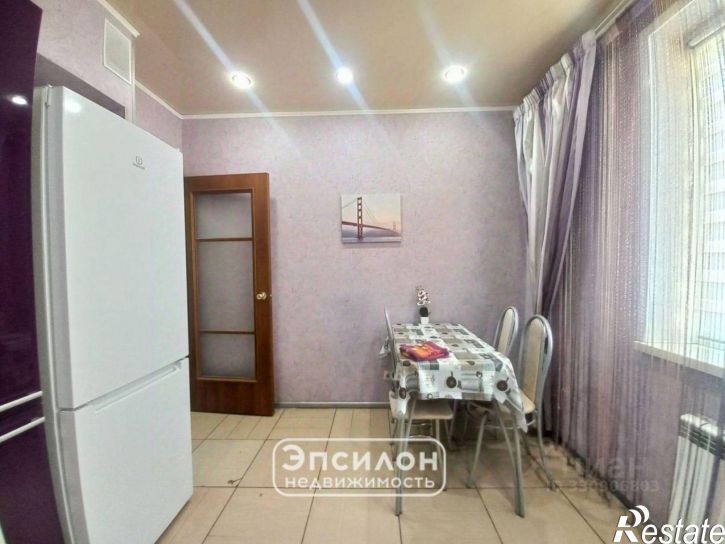 3-комн квартира пр-кт Вячеслава Клыкова, 50,  д. 50