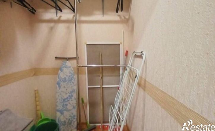 3-комн квартира пр-кт Вячеслава Клыкова, 50,  д. 50