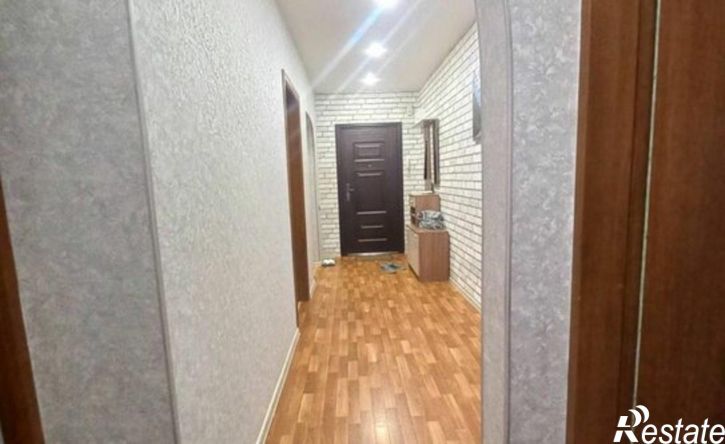 3-комн квартира пр-кт Вячеслава Клыкова, 50,  д. 50