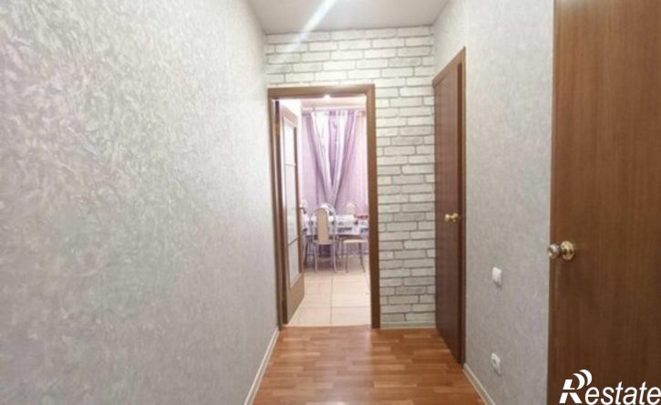 3-комн квартира пр-кт Вячеслава Клыкова, 50,  д. 50