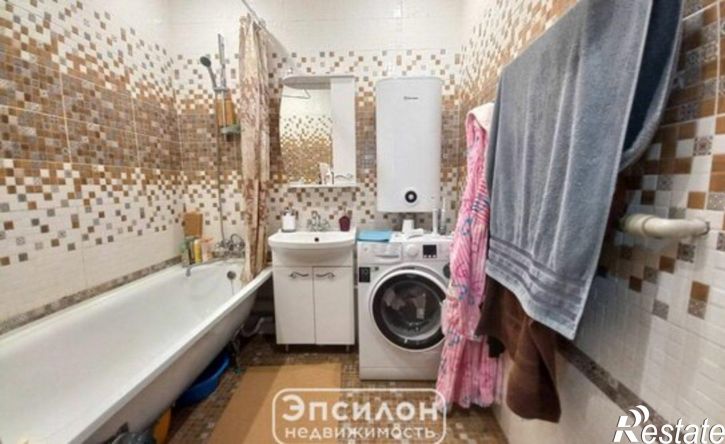 1-комн квартира пр-кт Вячеслава Клыкова, 16,  д. 16