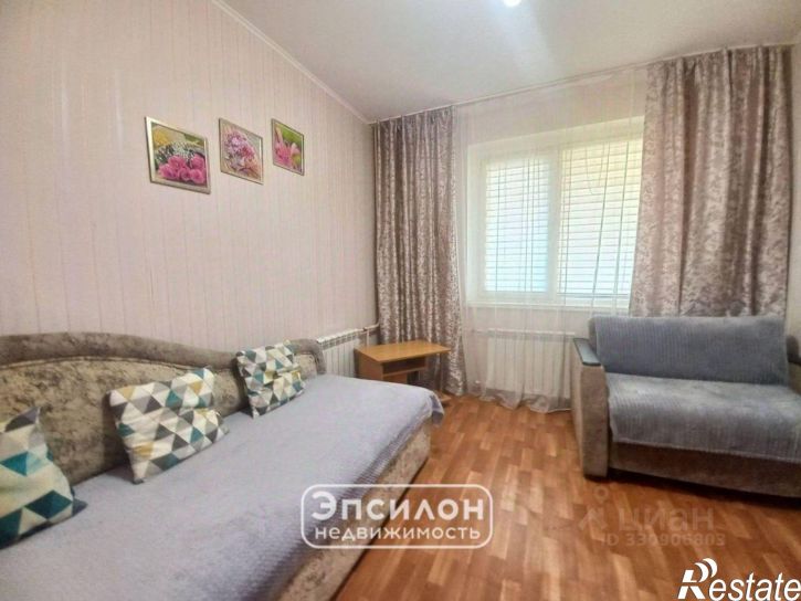 3-комн квартира пр-кт Вячеслава Клыкова, 50,  д. 50