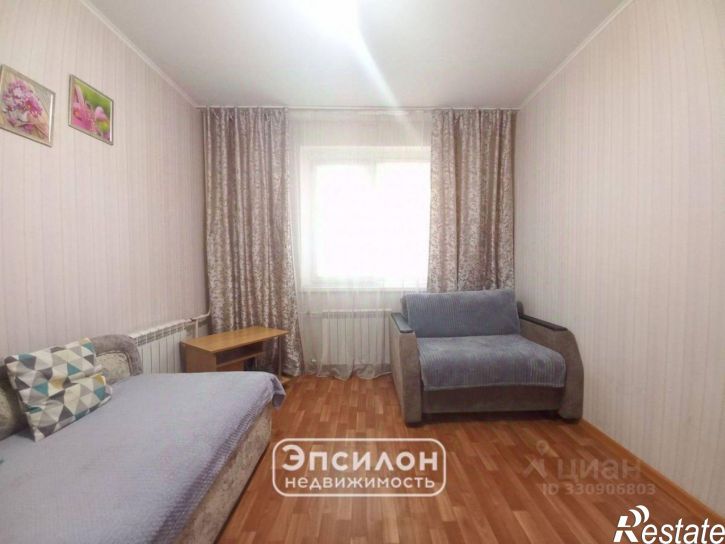3-комн квартира пр-кт Вячеслава Клыкова, 50,  д. 50