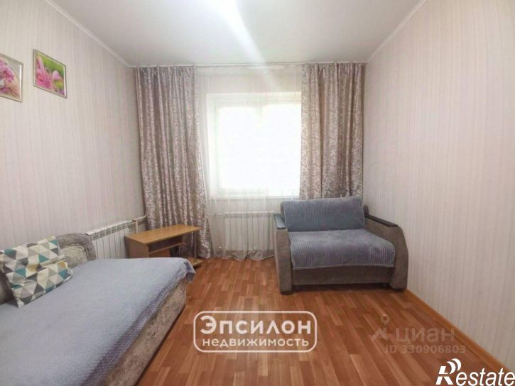 3-комн квартира пр-кт Вячеслава Клыкова, 50,  д. 50