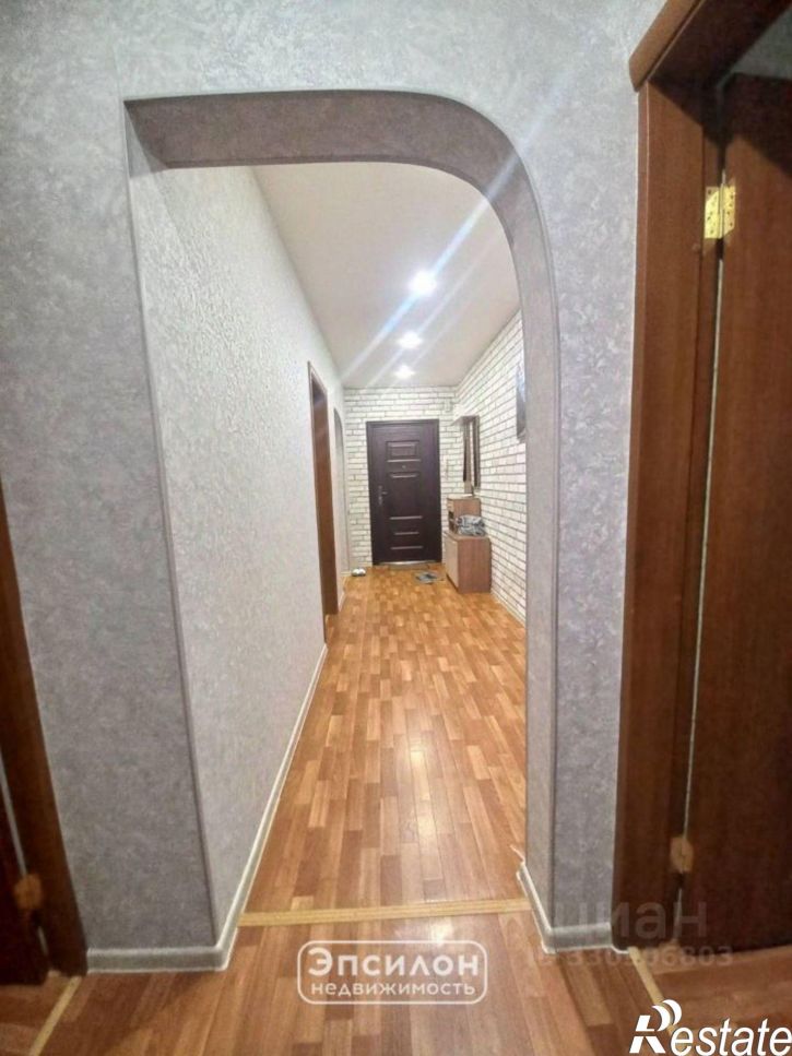 3-комн квартира пр-кт Вячеслава Клыкова, 50,  д. 50
