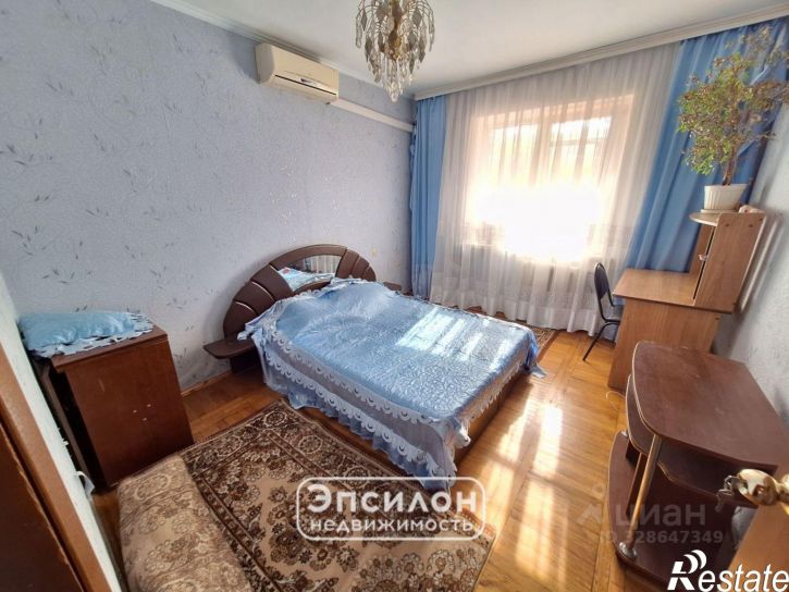 2-комн квартира ул Орловская, 24,  д. 24