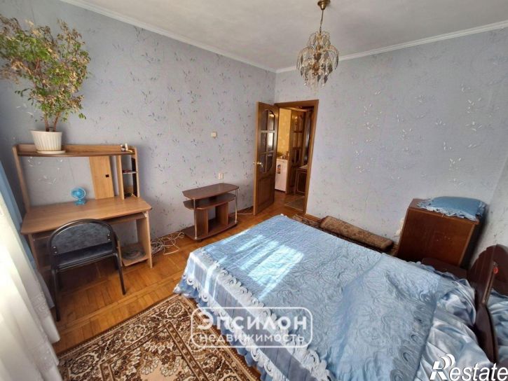 2-комн квартира ул Орловская, 24,  д. 24